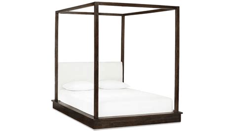 Buy Bolton Poster Bed with Upholstered Headboard- Buy four poster beds ...