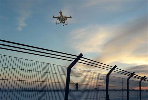 These DroneFlying Smugglers Sent 80 Million Worth Of iPhones Heres How ...