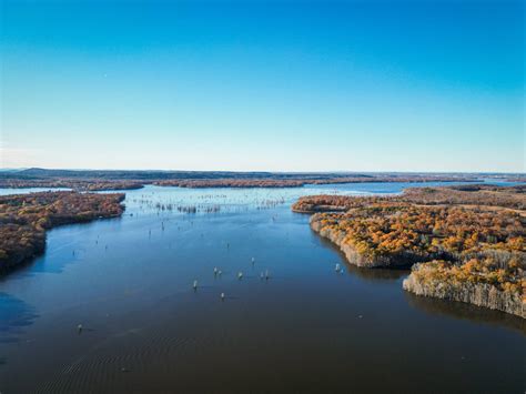 Lake Conway: Restored, Renovated, Reimagined - City of Conway Arkansas