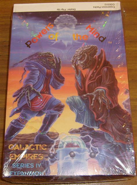 Galactic Empires Gift Shop