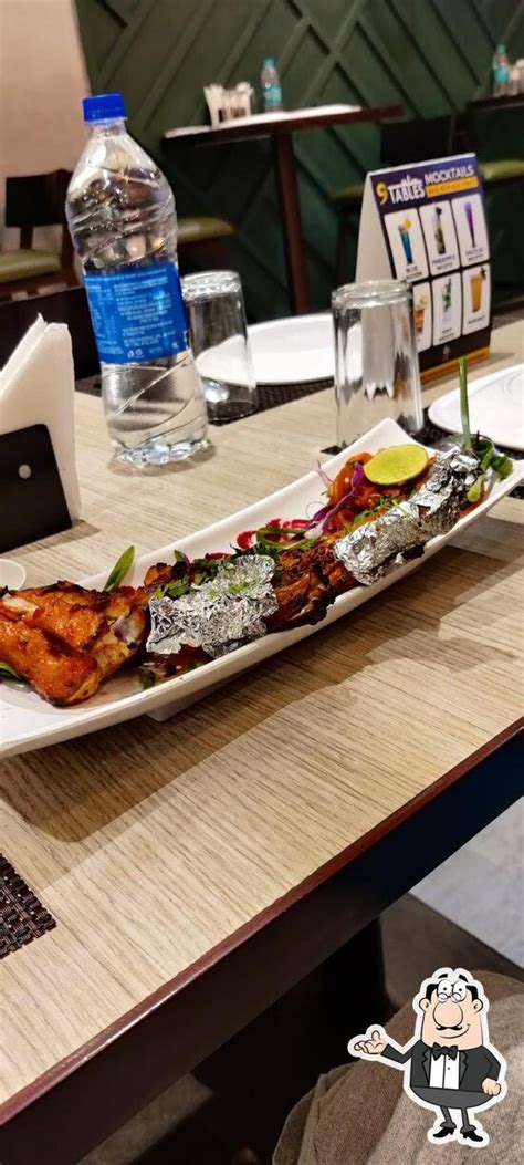 9 Tables Restaurant, Bengaluru - Restaurant menu, prices and reviews