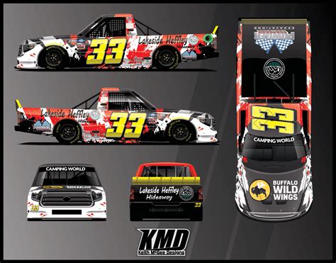 Jason White regresa en Talladega