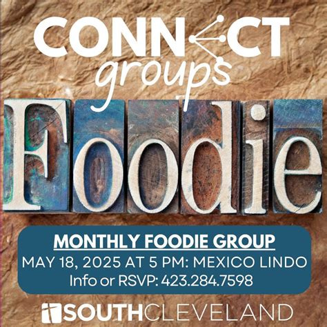 Foodie Connect Group, México Lindo Mexican Restaurant, Cleveland, 18 ...