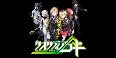 Qualidea Code 12 Vostfr 的图像结果