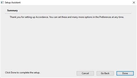 Image result for Setup Assistant Enrollment Example