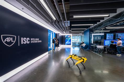 Our Organization | Johns Hopkins University Applied Physics Laboratory