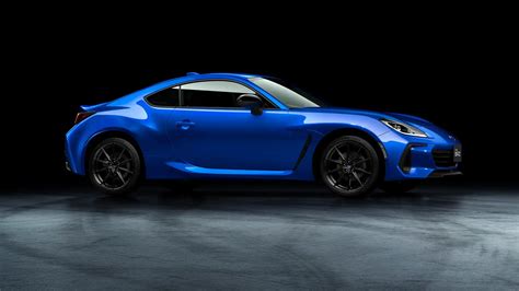 2023 Subaru BRZ 10th Anniversary Edition price revealed, pre-orders open - Drive