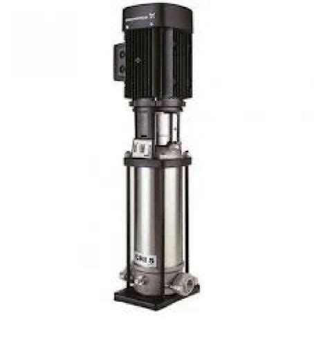 Vertical Inline Pumps - Ro Inline Pump Trader - Wholesaler ...