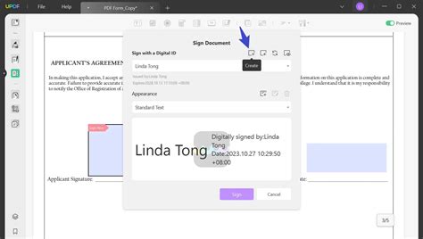 Image result for Creating Digital Signature