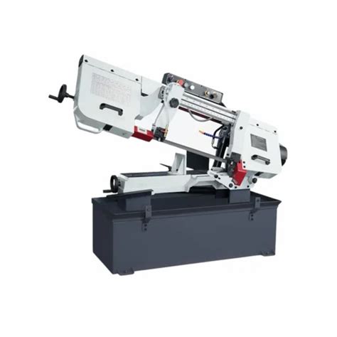 Bandsaw Machine - 7 Inch Angular Cutting Bandsaw Machine Trader ...