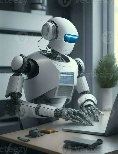 Computer Robot Example 的图像结果