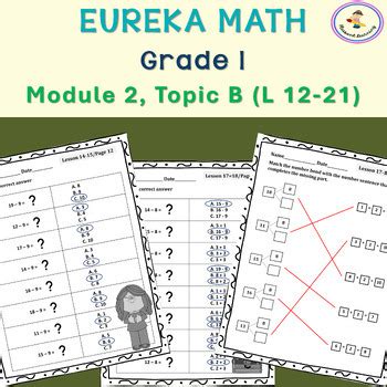 Image result for Eureka Math Grade 2 Lessons