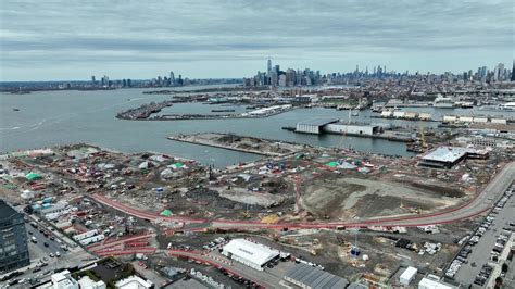 Senate Democrats cut off permitting talks after Trump’s newest ‘assault’ on wind