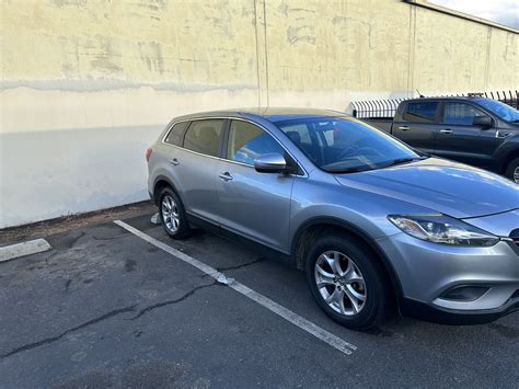 2014 Mazda Cx-9 for Sale in Stockton, CA - OfferUp