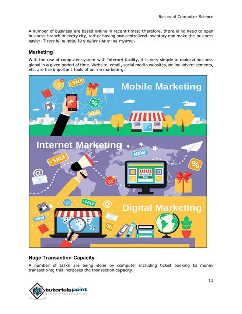 Computer Science Tutorial 的图像结果