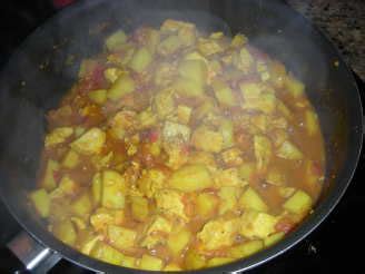 African Curry Recipe - Food.com