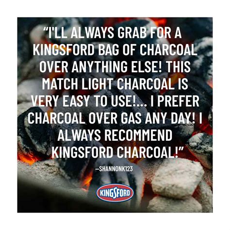 Buy Kingsford® Match Light® Instant Charcoal Briquettes, BBQ Charcoal ...
