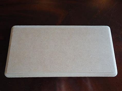 Craftslane Rectangle Plaque With Rounded Corners (8 x 4) : Amazon.in ...