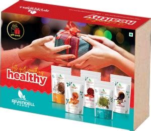 Rivendell Farms Premium assorted combo of Dried Kiwis & Dried ...