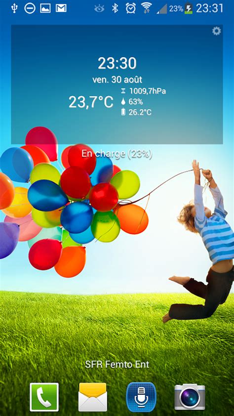 Image result for Android App Update Indicator