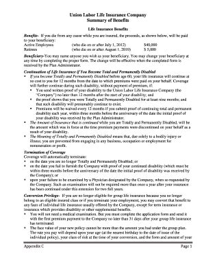 Image result for Union Labor Life Insurance Reviews