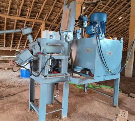 Image result for Stabilised Earth Block Ram Machine
