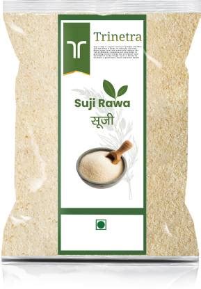 Trinetra Suji / Rava 3Kg Packing Price in India - Buy Trinetra Suji ...