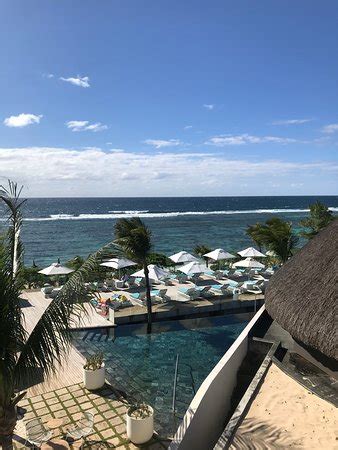 Radisson Blu Poste Lafayette Resort & Spa, Mauritius - Resort Reviews ...
