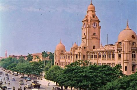 Karachi's Attempts to Become 'World-Class' City Leaves Trail of ...