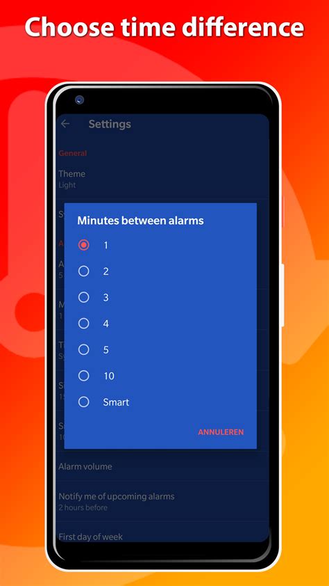 OneClock - Alarm - Set multiple alarms with one click! - App on Amazon ...