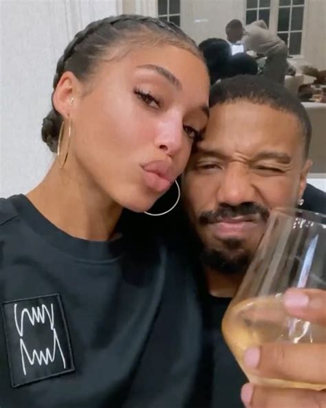 Why Michael B. Jordan, Lori Harvey's zodiac signs led love to burn out