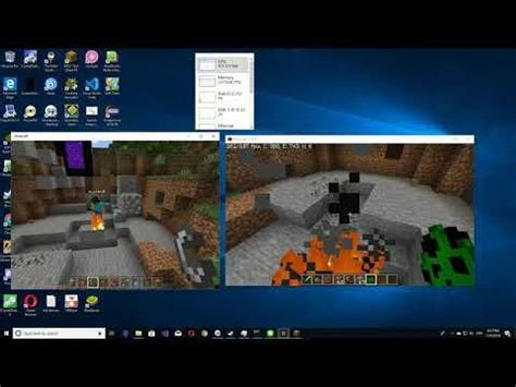 Bedrock and Java Crossplay Creative Servers 的图像结果