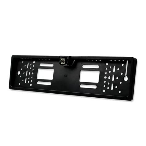 Image result for Car License Plate Rear View Camera