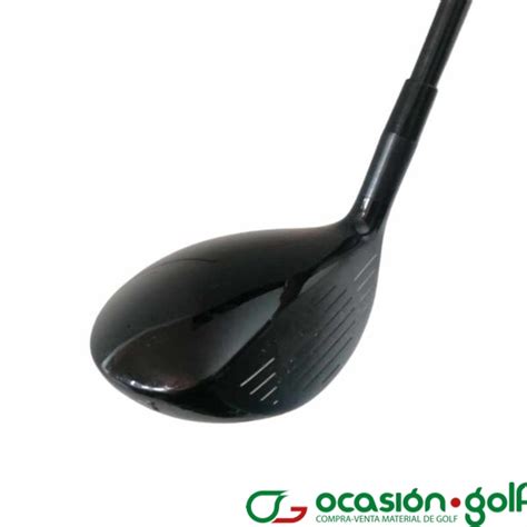 MADERA 5 CLEVELAND CLASSIC XL REGULAR - Ocasiongolf especialistas en ...