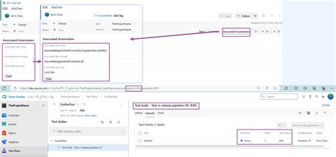 Image result for Azure DevOps Test Case Management