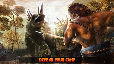 Rules Of Survival Craft Simulator Adventure 3D: Hero Hunters Of Evil ...