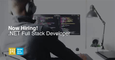 Image result for Net Full-Stack Developer