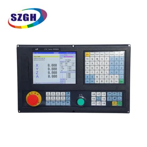 Image result for CNC Controller with Absolute Encoder