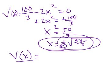 Volume Optimization Calculus 的图像结果