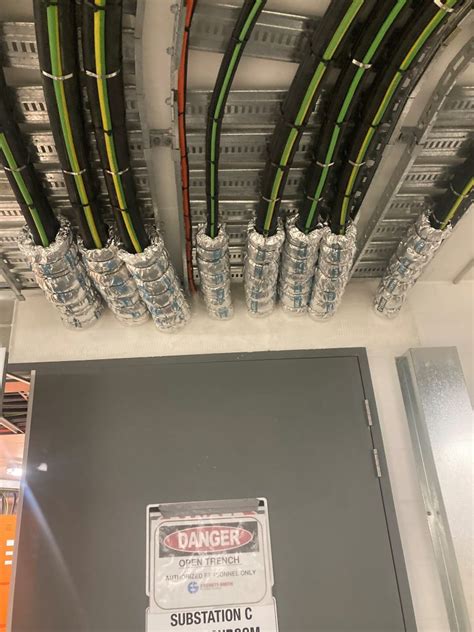 Electrical Cable Protection 的图像结果