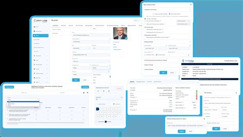 Online High-Stakes Exam Organization and Monitoring - YouTestMe