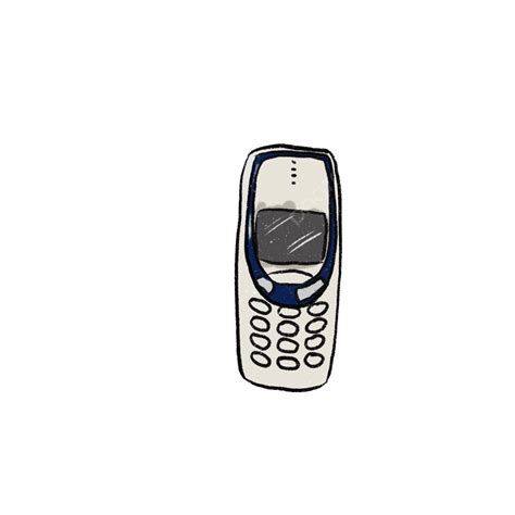 Mobile Phone Cartoon 的图像结果