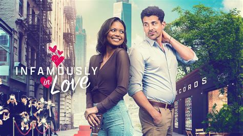 Infamously in Love (2022) - AZ Movies