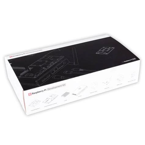 Raspberry Pi Compute Module 5 Development Kit CM5 Development Kit – REES52