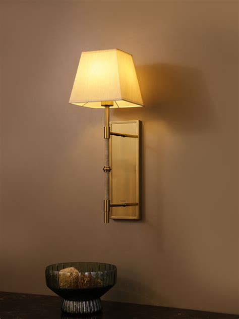 Modern Wall Lamps Online, Fancy Wall Lamps For Living Room Online India ...