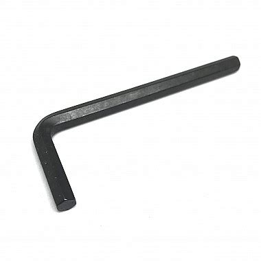 Allen Key 4mm