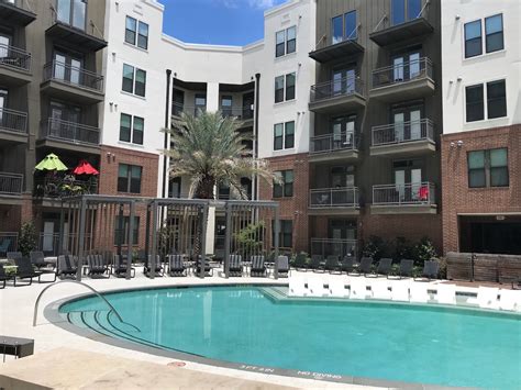 Tate at Tanglewood - Houston Apartment Hunter