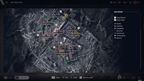 Arc Raiders: All Security Breach Locker Locations - Deltia's Gaming