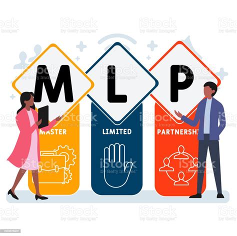 MLP Master Limited Partnership 的图像结果
