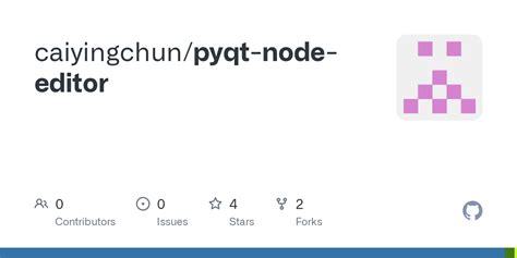 Image result for Python Node Editor PyQt